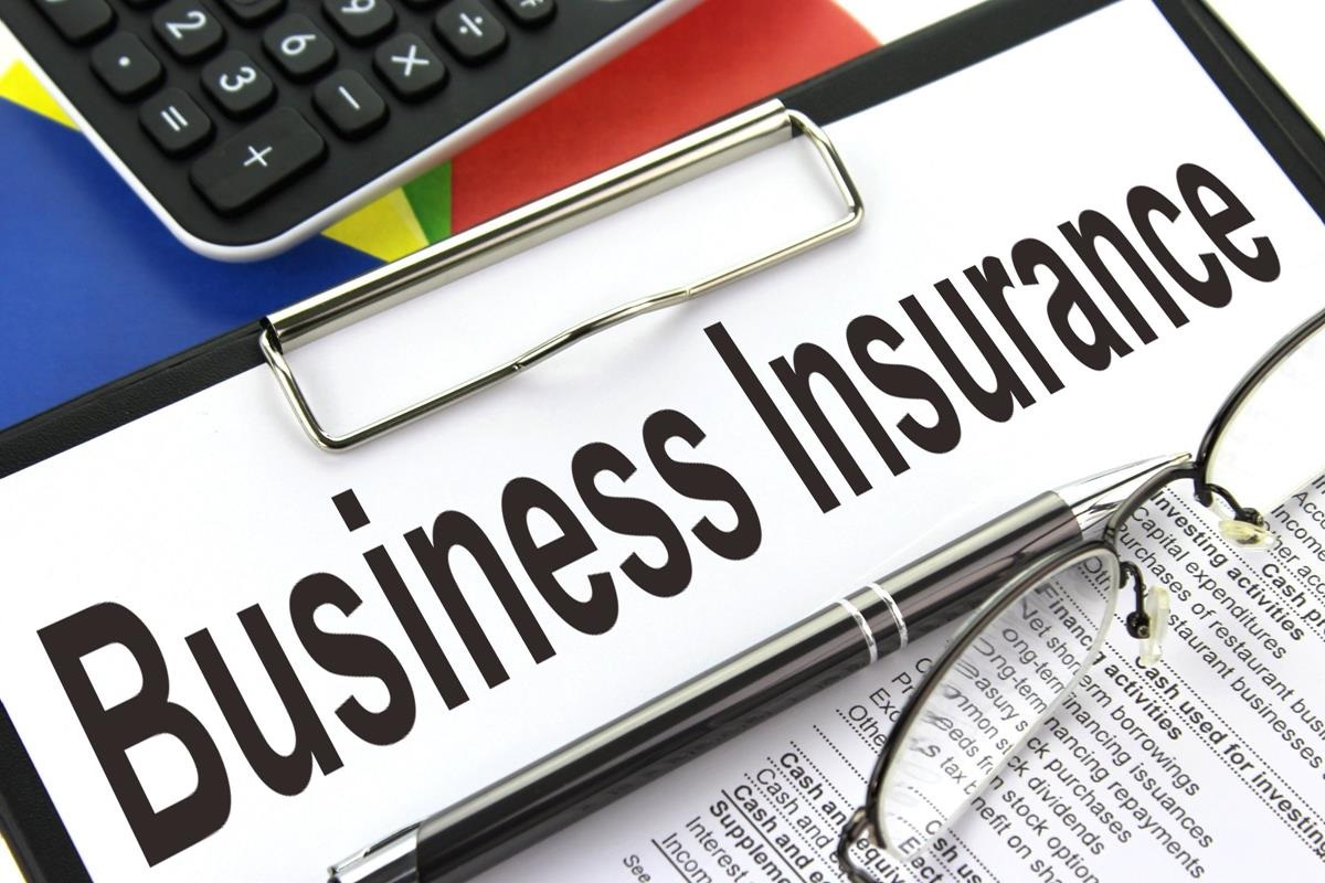 Why Business Insurance is Important