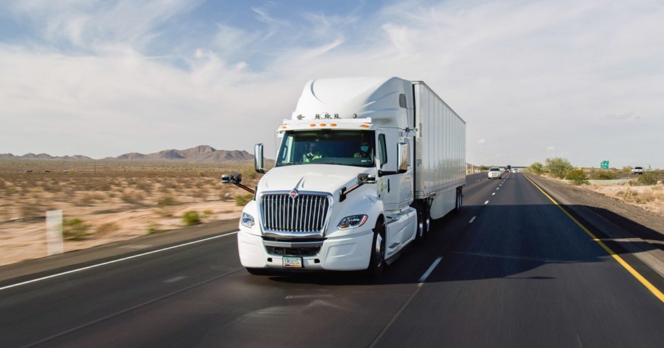 How Trucking Companies Can Minimize Claims