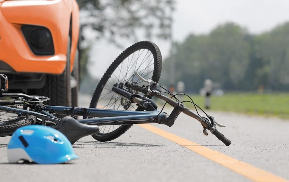 Bicycle Accident Attorney