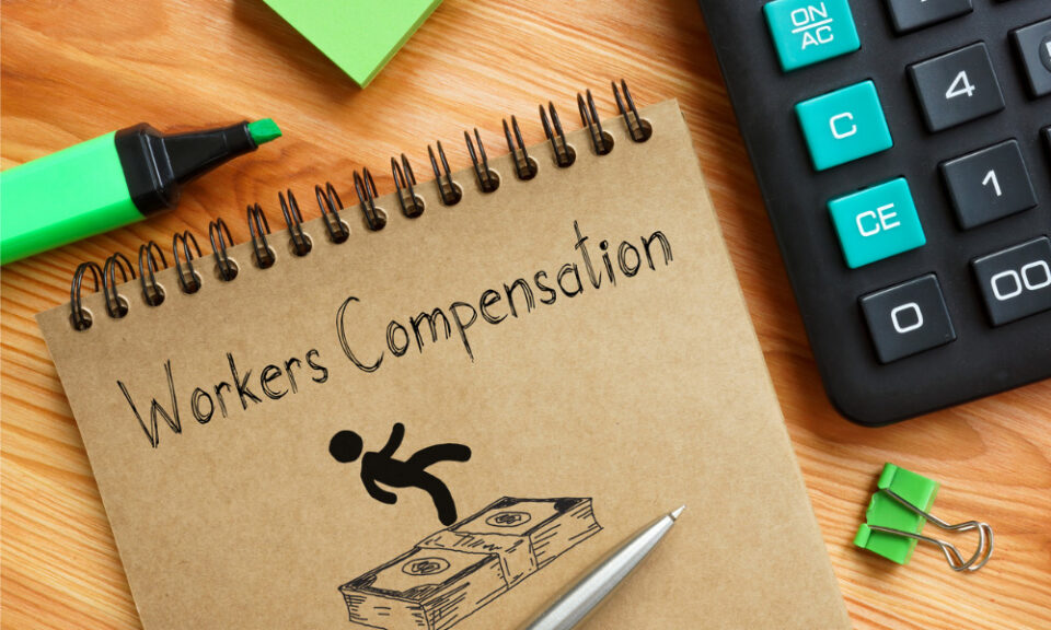 Workers Compensation