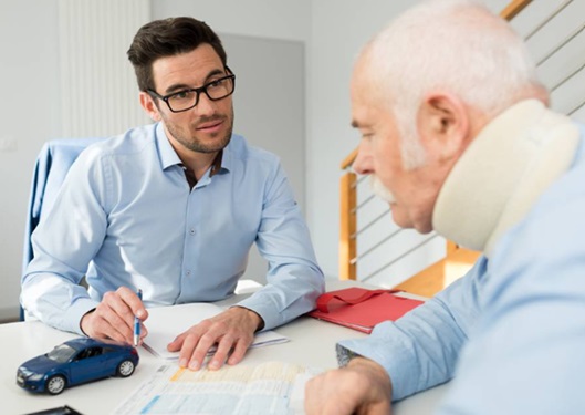 Understanding the Personal Injury Lawsuit Process