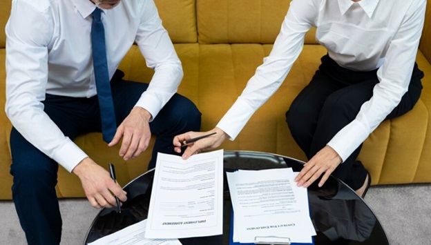 How to Find a Personal Injury Attorney